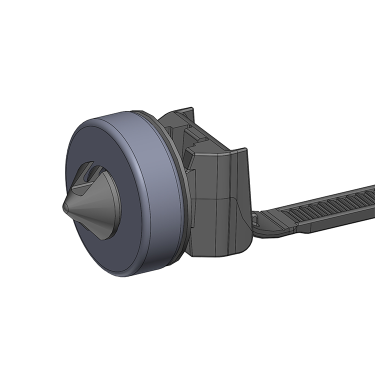 Wire Harness Fastener