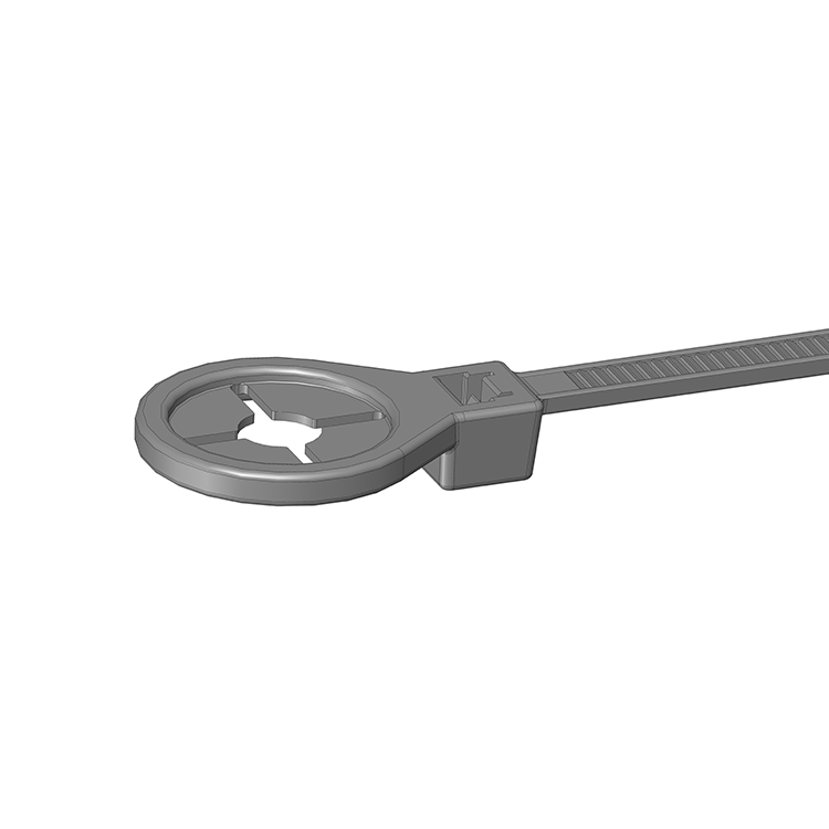 M5/M6 Weld Stud Tie