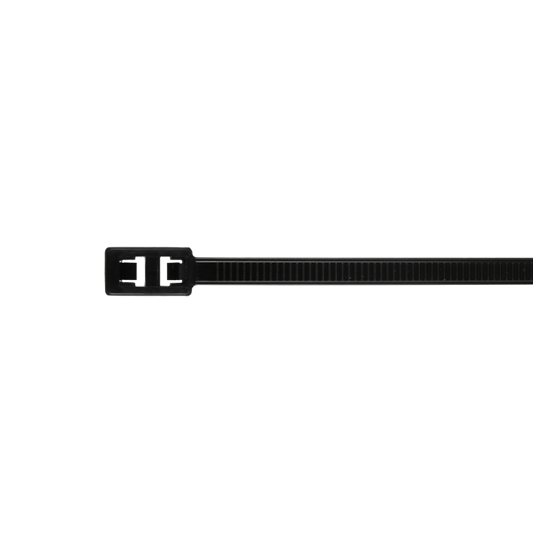 11" Double Headed Cable Tie