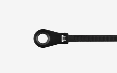 14.5" Screw Mount Cable Tie