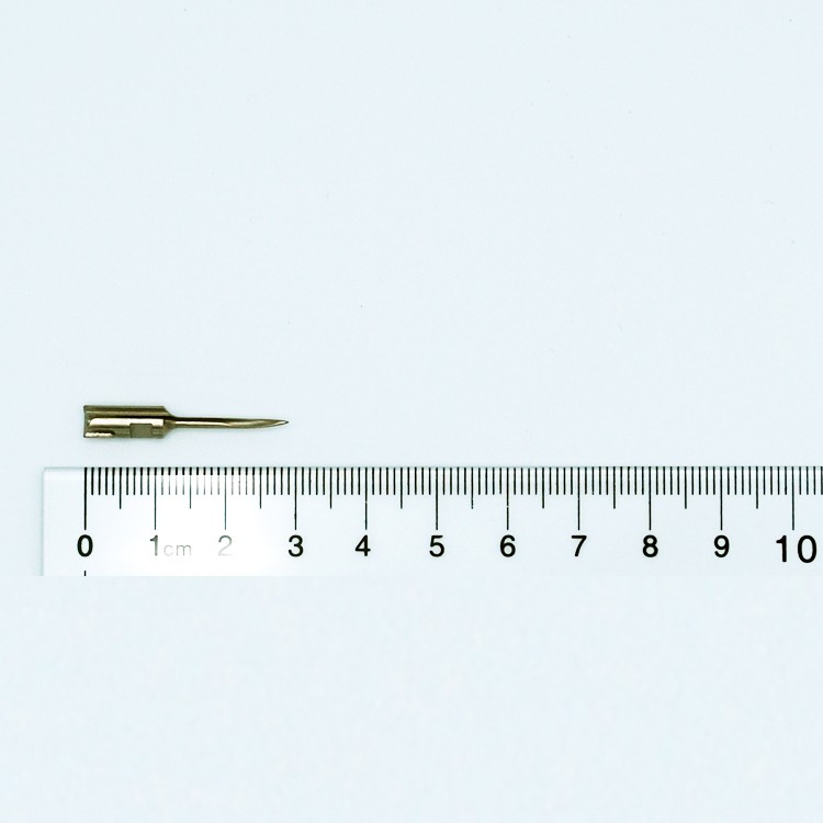 SPU8M Short Needle
