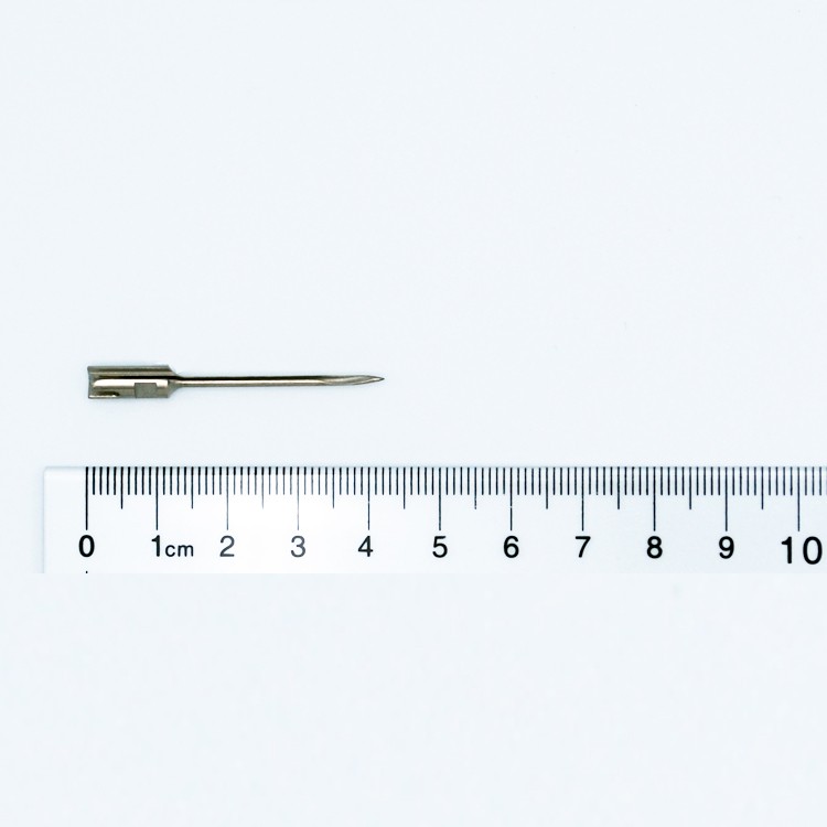 SPU8M Long Needle