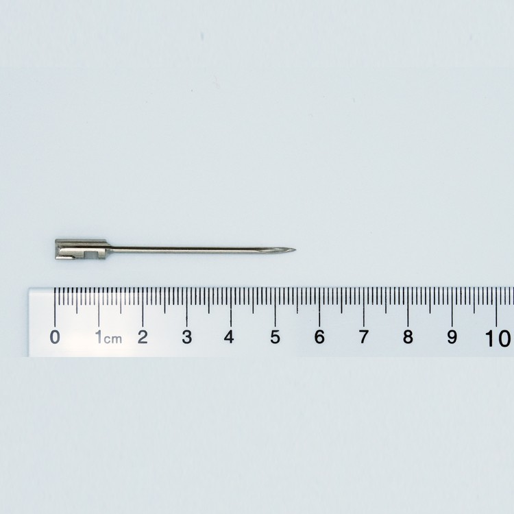 SPU8M Extra Long Needle