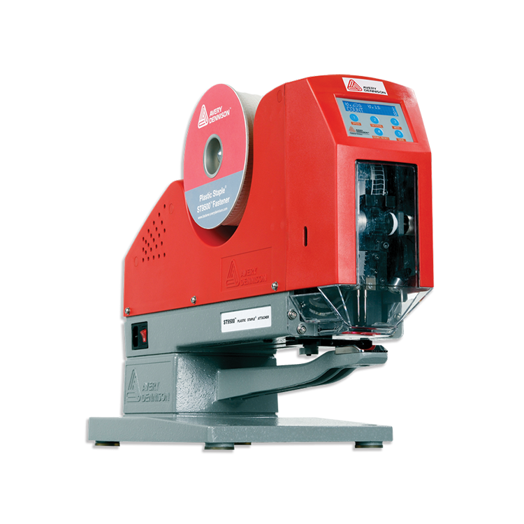 Plastic Staple® ST9500® System (15000-2) | Avery Dennison
