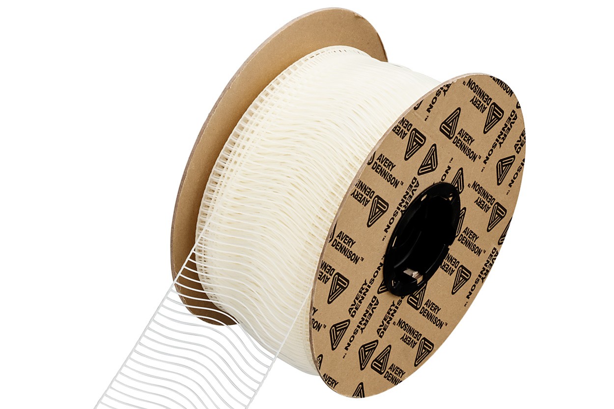Avery Dennison Ecotach™ Fasteners Avery Dennison Fastener Solutions