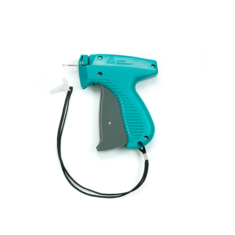 Turquoise Blue Mark III Standard Pistol-Grip Tool